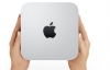 Логотип Apple может стать интерактивным